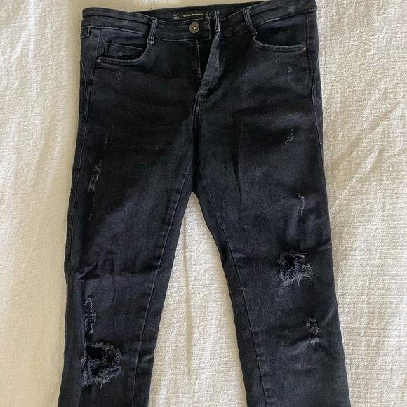 Zara Jeans - Picture 2 of 5